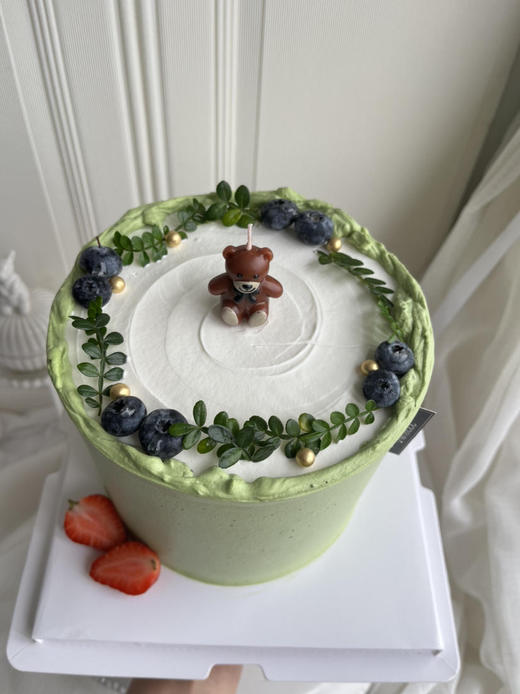 一只熊🐻 商品图0