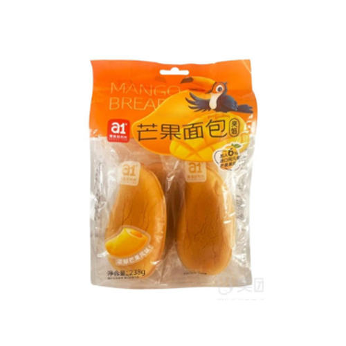 a1芒果面包238g 商品图0