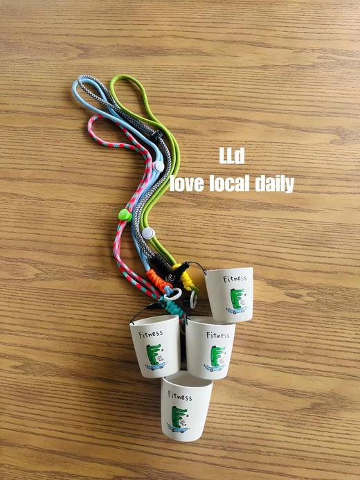 咖啡渣露营蜂鸟杯 商品图0