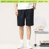 「棉的美学」日系纯棉工装裤~夏季休闲百搭潮流短裤宽松运动五分裤 商品缩略图4
