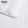 Hugo Boss  压花LOGO桑蚕丝被  203×230cm 商品缩略图4