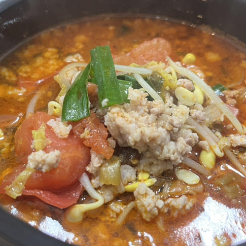 云南鲜肉罐罐米线 /微辣 商品图2