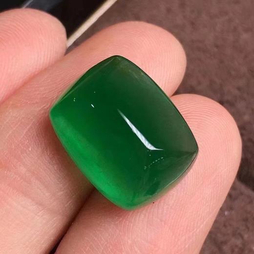 11.04ct 祖母绿裸石 商品图7