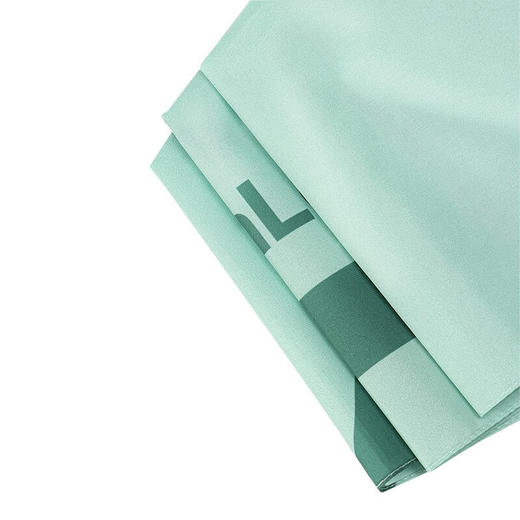 乐扣乐扣  云朵轻盈折叠伞薄荷绿21寸*8K ETM871MITFU 商品图2