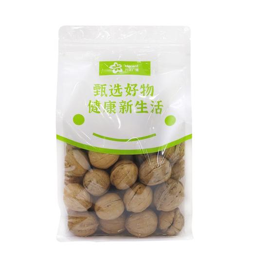 手剥熟核桃（草本味）(500±50g） 商品图0