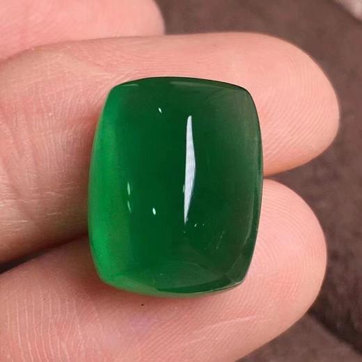 11.04ct 祖母绿裸石 商品图6