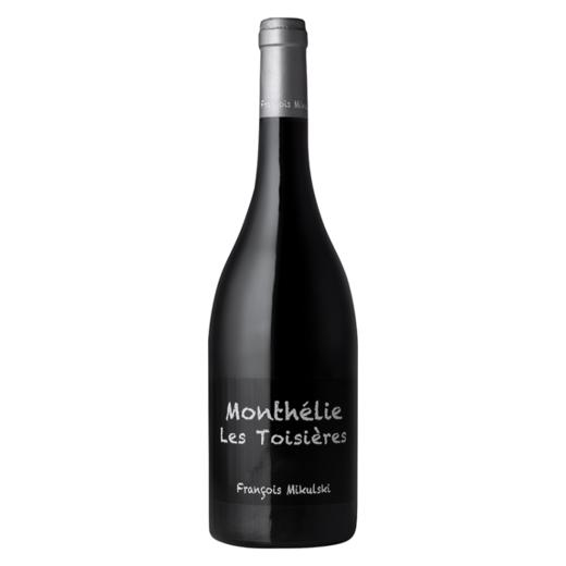 2022 Domaine François Mikulski Monthelie "Les Troisières" 商品图1