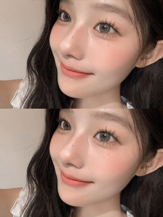 【月抛】烟花易冷·Bennycat丨14.2mm（月抛/一盒2片装） 商品图2