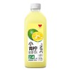 【到手4瓶】味全NFC每日c小青柠果汁 900ml*4瓶 入口酸甜 0香精 0色素 0防腐剂 商品缩略图4