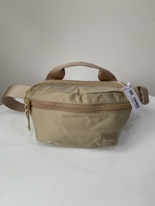 LULU 2024新品  All Day Essentials 2.5L 腰包/胸包 男女同款 Z-11808 商品图10