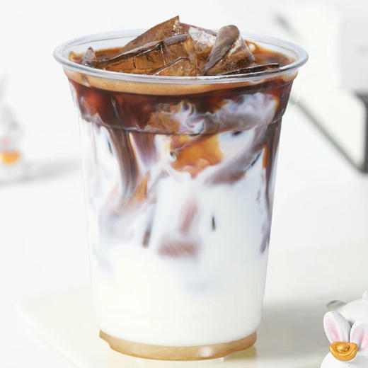 香草拿铁/冰 商品图0