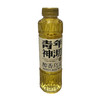 青年神沏醇香乌龙调味茶饮料500ml 商品缩略图0