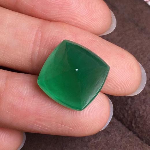 15.02ct 祖母绿裸石 商品图0