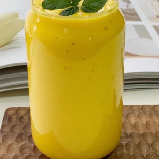 芒果奶昔 商品图0