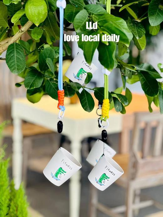 咖啡渣露营蜂鸟杯 商品图1