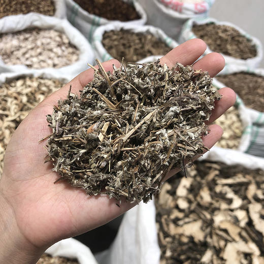 翻白草 当季新货 农家生晒 中药材 商品图4