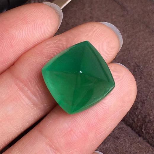 15.02ct 祖母绿裸石 商品图7