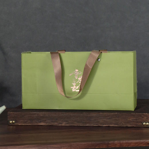 云茶【10小罐•绿色】25元一套 /一件24套 商品图5