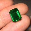 3.66ct 祖母绿裸石 商品缩略图3