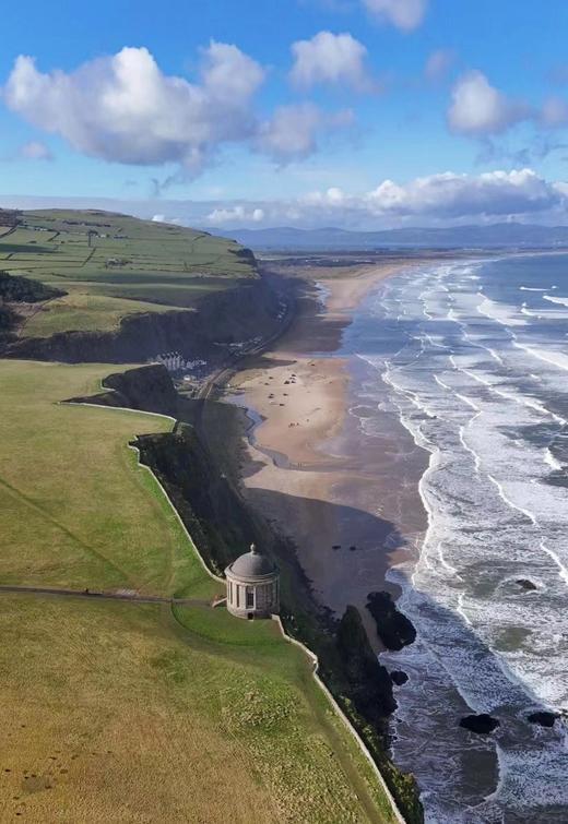 【境外】【英伦连线】西欧英国+爱尔兰12天11晚 商品图0