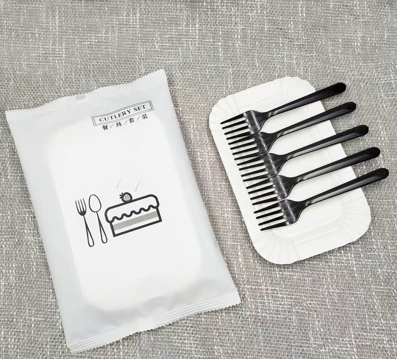生日刀叉套装 | 10人份