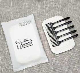生日刀叉套装 | 10人份