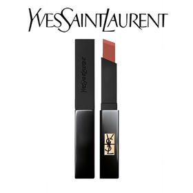 YSL 圣罗兰小黑条口红2g