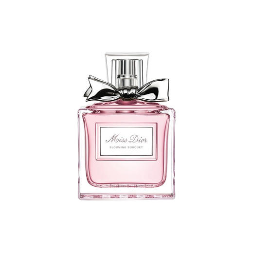 【礼盒礼袋】Dior 迪奥 花漾甜心 女士淡香水 50ml+Dior 迪奥 新款 烈艳蓝金唇膏口红 999#丝绒 3.5g 商品图5