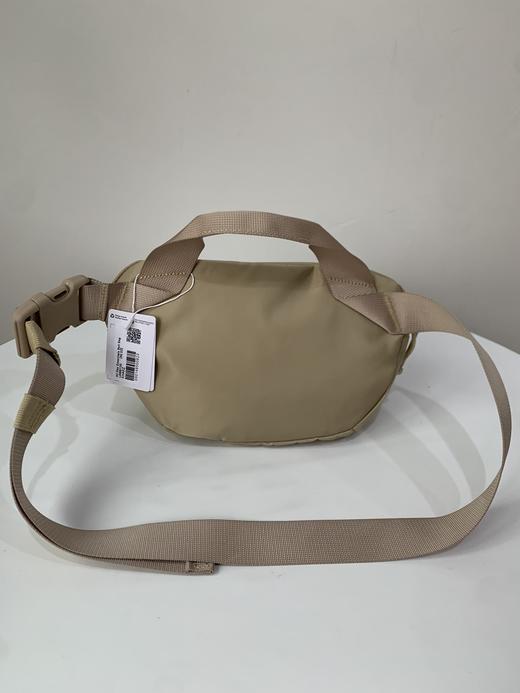LULU 2024新品  All Day Essentials 2.5L 腰包/胸包 男女同款 Z-11808 商品图11