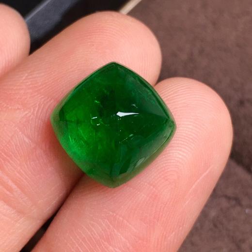 7.48ct 祖母绿裸石 商品图7