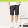 「棉的美学」日系纯棉工装裤~夏季休闲百搭潮流短裤宽松运动五分裤 商品缩略图1