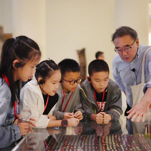 世界简史｜伦敦·大英博物馆中文讲解【大咖说®】 商品图2