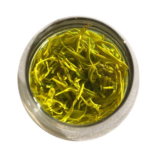 100G龙芽大师春来东坡荒野绿茶 商品图3