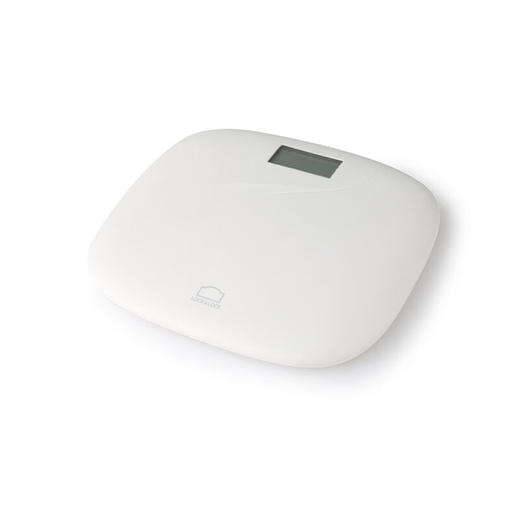 乐扣乐扣  衡器雅然电子体重秤 LSC-B68FU 商品图1