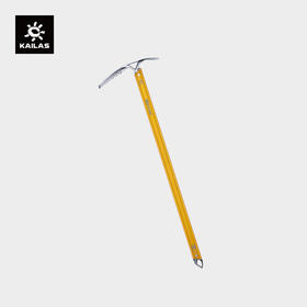 KAILAS凯乐石 户外运动 Skyline 天际线 登山冰镐75cm EI401D【Z】
