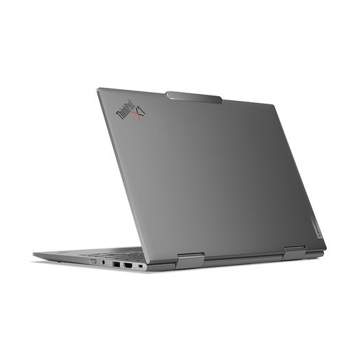 ThinkPad X1 yoga 14英寸 360°翻转触摸屏笔记本电脑 商品图13