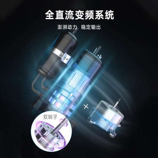 格力（GREE）抽湿机/除湿机 除湿量160升/天 别墅家用卧室办公室地下室商用工业干衣除湿器DH160FQA1A(WIFI) 适用面积：180平以上 商品图4