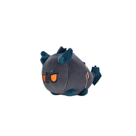 明日方舟 毛绒玩偶-跑跑龙泡泡(年VER)(夕VER) 商品图1