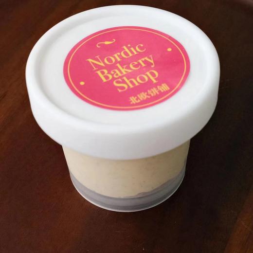 生姜白巧冰淇淋 商品图0