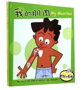 我的肌肉-奇妙的身体