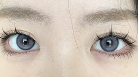 Doragina美瞳 走失彗星 14.2mm