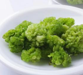  喜大普奔^v^冻干石斛芽孢复团啦~ 