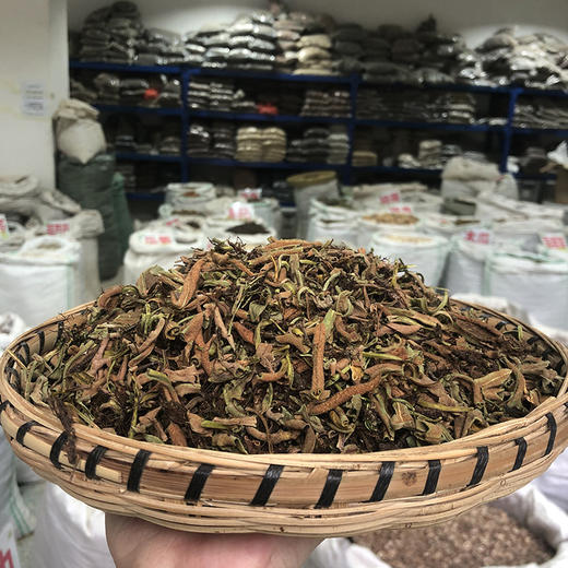 石苇 石伟 当季新货 农家生晒 中药材 商品图1