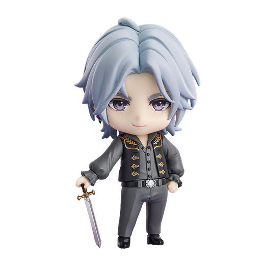 【GSC预售定金】粘土人Light 查理苏 光与夜之恋 商品图4