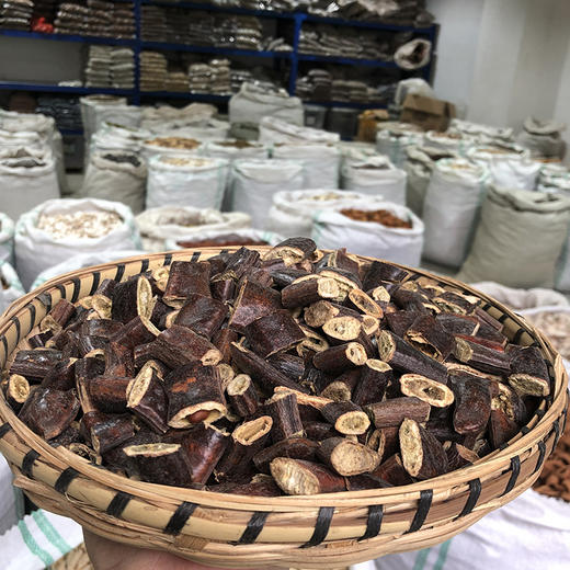 皂角 小皂角  猪牙皂 皂荚 商品图1