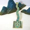 绿松石龙形器冰箱贴 商品缩略图4