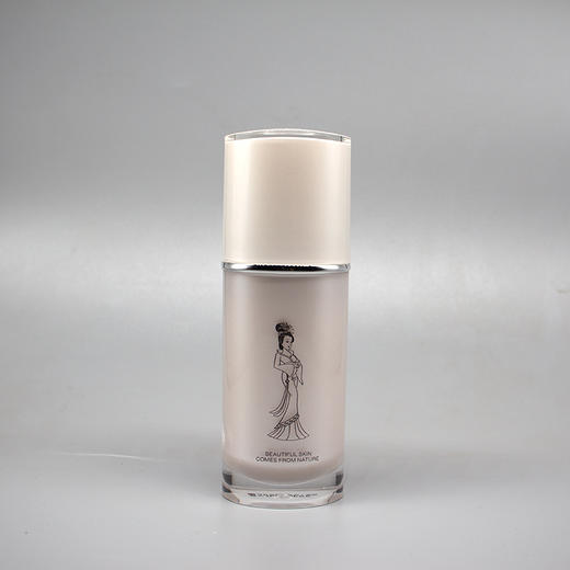 鑫芳清颜沁透肌光精华液35ml美容院正品直发水润保湿补水嫩滑 商品图1