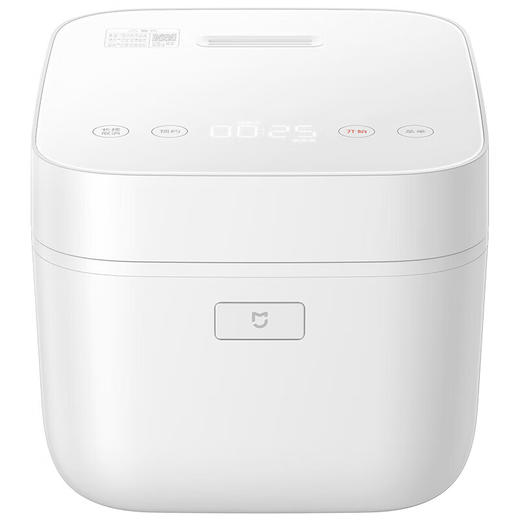 小米米家快煮电饭煲3L 商品图1