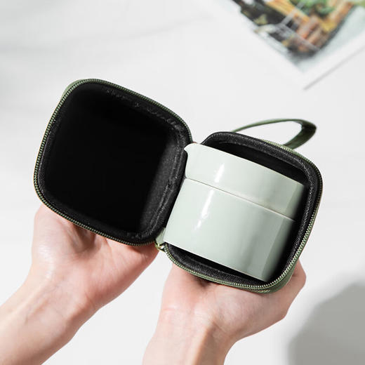 悠然小鸟快客杯 商品图2