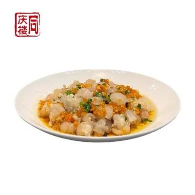 金椒酱蒸去骨蹄花(份) 商品图0